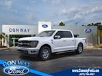 2025 Ford F-150 SuperCrew Cab 4x4 Pickup for sale #34094 - photo 1