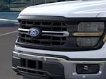 2025 Ford F-150 SuperCrew Cab 4x4 Pickup for sale #34094 - photo 17