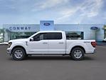 2025 Ford F-150 SuperCrew Cab 4x4 Pickup for sale #34094 - photo 4