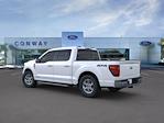2025 Ford F-150 SuperCrew Cab 4x4 Pickup for sale #34094 - photo 2