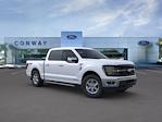 2025 Ford F-150 SuperCrew Cab 4x4 Pickup for sale #34094 - photo 7