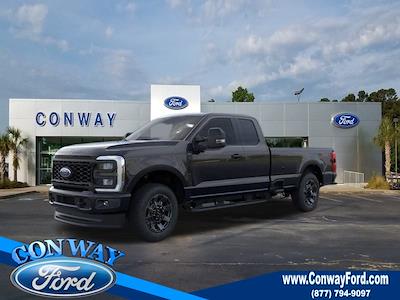 New 2025 Ford F-350 XL Super Cab 4x4 SRW Pickup for sale #34100 - photo 1