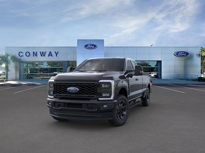 New 2025 Ford F-350 XL Super Cab 4x4 SRW Pickup for sale #34100 - photo 2