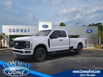 New 2025 Ford F-350 XL Super Cab 4x4 SRW Pickup for sale #34101 - photo 1