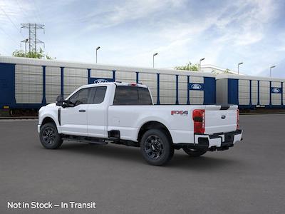 New 2025 Ford F-350 XL Super Cab 4x4 SRW Pickup for sale #34101 - photo 2