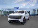 New 2025 Ford F-150 Lightning Lariat SuperCrew Cab 4x4 Pickup for sale #34112 - photo 3
