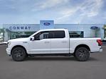 New 2025 Ford F-150 Lightning Lariat SuperCrew Cab 4x4 Pickup for sale #34112 - photo 4