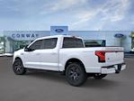 New 2025 Ford F-150 Lightning Lariat SuperCrew Cab 4x4 Pickup for sale #34112 - photo 2