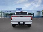 New 2025 Ford F-150 Lightning Lariat SuperCrew Cab 4x4 Pickup for sale #34112 - photo 5