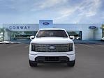 New 2025 Ford F-150 Lightning Lariat SuperCrew Cab 4x4 Pickup for sale #34112 - photo 6
