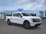 New 2025 Ford F-150 Lightning Lariat SuperCrew Cab 4x4 Pickup for sale #34112 - photo 7