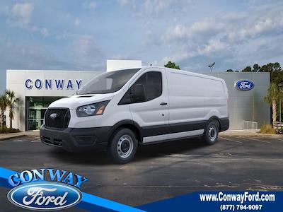 New 2025 Ford Transit 250 Low Roof Empty Cargo Van for sale #34113 - photo 1
