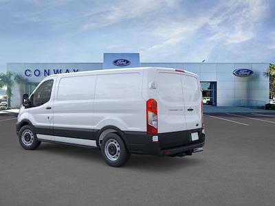New 2025 Ford Transit 250 Low Roof Empty Cargo Van for sale #34113 - photo 2