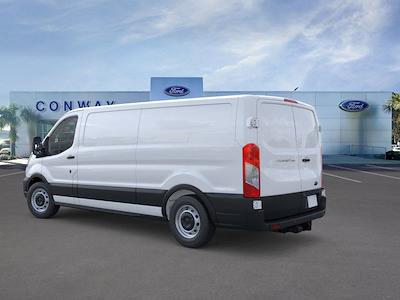 New 2025 Ford Transit 250 Low Roof Empty Cargo Van for sale #34114 - photo 2