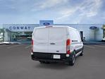 2025 Ford Transit 250 Low Roof RWD Empty Cargo Van for sale #34114 - photo 8