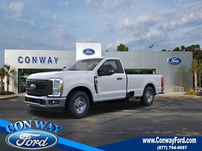 2025 Ford F-250 Regular Cab 4x2 Pickup for sale #34116 - photo 1