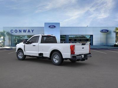 2025 Ford F-250 Regular Cab 4x2 Pickup for sale #34116 - photo 2