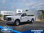 2025 Ford F-250 Regular Cab 4x2 Pickup for sale #34116 - photo 1