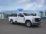 2025 Ford F-250 Regular Cab 4x2 Pickup for sale #34116 - photo 7