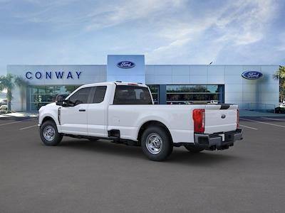 2025 Ford F-250 Super Cab 4x2 Pickup for sale #34117 - photo 2