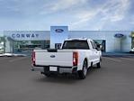 2025 Ford F-250 Super Cab 4x2 Pickup for sale #34117 - photo 8