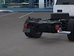 New 2025 Ford F-450 XL Regular Cab 4x4 Cab Chassis for sale #34119 - photo 21