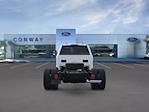 New 2025 Ford F-450 XL Regular Cab 4x4 Cab Chassis for sale #34119 - photo 5