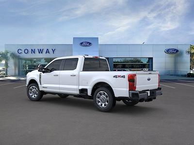 2025 Ford F-250 Crew Cab 4x4 Pickup for sale #34121 - photo 2