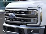 2025 Ford F-250 Crew Cab 4x4 Pickup for sale #34121 - photo 17