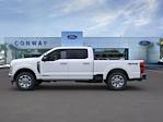 2025 Ford F-250 Crew Cab 4x4 Pickup for sale #34121 - photo 4