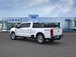 2025 Ford F-250 Crew Cab 4x4 Pickup for sale #34121 - photo 2