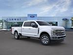 2025 Ford F-250 Crew Cab 4x4 Pickup for sale #34121 - photo 7