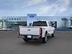 2025 Ford F-250 Crew Cab 4x4 Pickup for sale #34121 - photo 8