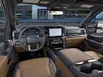 2025 Ford F-250 Crew Cab 4x4 Pickup for sale #34121 - photo 9