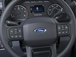 New 2025 Ford F-450 XL Super Cab 4x4 Cab Chassis for sale #34132 - photo 12