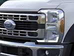 New 2025 Ford F-450 XL Super Cab 4x4 Cab Chassis for sale #34132 - photo 17