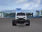 New 2025 Ford F-450 XL Super Cab 4x4 Cab Chassis for sale #34132 - photo 5