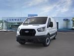 New 2025 Ford Transit 150 Low Roof Empty Cargo Van for sale #34133 - photo 3
