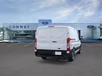 New 2025 Ford Transit 150 Low Roof Empty Cargo Van for sale #34133 - photo 8