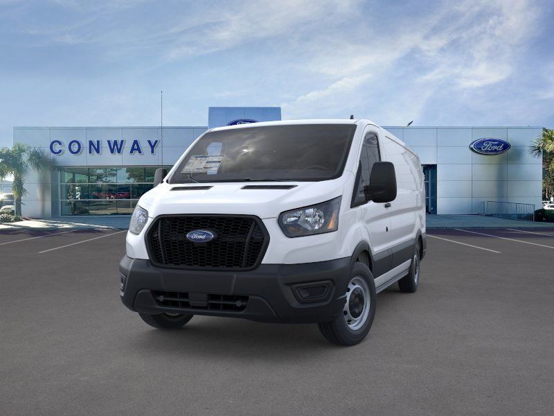 New 2025 Ford Transit 150 - photo 5