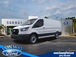 New 2025 Ford Transit 150 Low Roof Empty Cargo Van for sale #34134 - photo 1