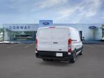 New 2025 Ford Transit 150 Low Roof Empty Cargo Van for sale #34134 - photo 8