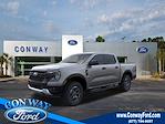 New 2025 Ford Ranger XLT SuperCrew Cab 4x4 Pickup for sale #34139 - photo 1