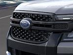 New 2025 Ford Ranger XLT SuperCrew Cab 4x4 Pickup for sale #34139 - photo 17