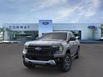 New 2025 Ford Ranger XLT SuperCrew Cab 4x4 Pickup for sale #34139 - photo 3