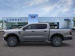 New 2025 Ford Ranger XLT SuperCrew Cab 4x4 Pickup for sale #34139 - photo 4