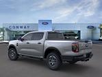 New 2025 Ford Ranger XLT SuperCrew Cab 4x4 Pickup for sale #34139 - photo 2