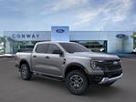 New 2025 Ford Ranger XLT SuperCrew Cab 4x4 Pickup for sale #34139 - photo 7