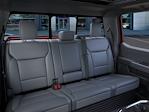 New 2025 Ford F-150 Lightning Lariat SuperCrew Cab 4x4 Pickup for sale #34140 - photo 11
