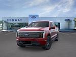 New 2025 Ford F-150 Lightning Lariat SuperCrew Cab 4x4 Pickup for sale #34140 - photo 3